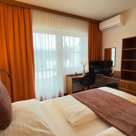 Vitalhotel Krainz Fürstenfeld 外观 照片