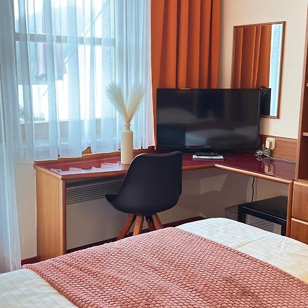 Vitalhotel Krainz Fürstenfeld 外观 照片