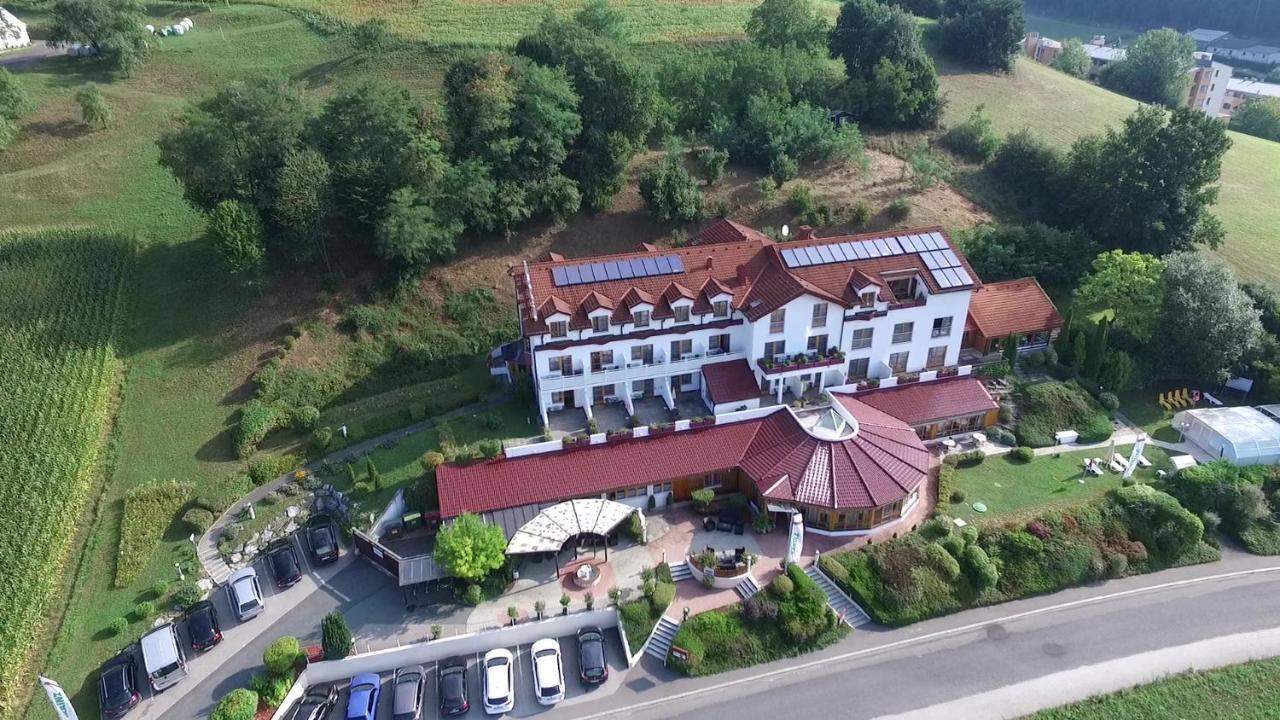 Vitalhotel Krainz Fürstenfeld 外观 照片