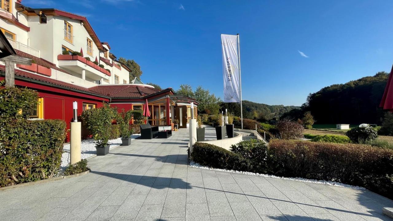 Vitalhotel Krainz Fürstenfeld 外观 照片