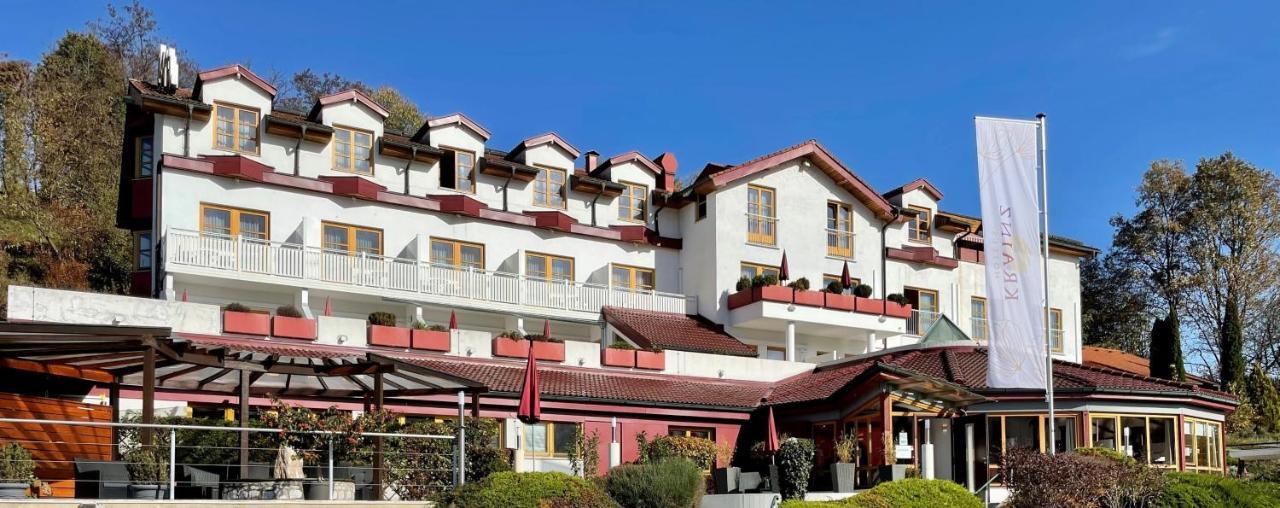 Vitalhotel Krainz Fürstenfeld 外观 照片