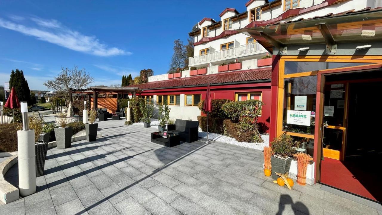 Vitalhotel Krainz Fürstenfeld 外观 照片