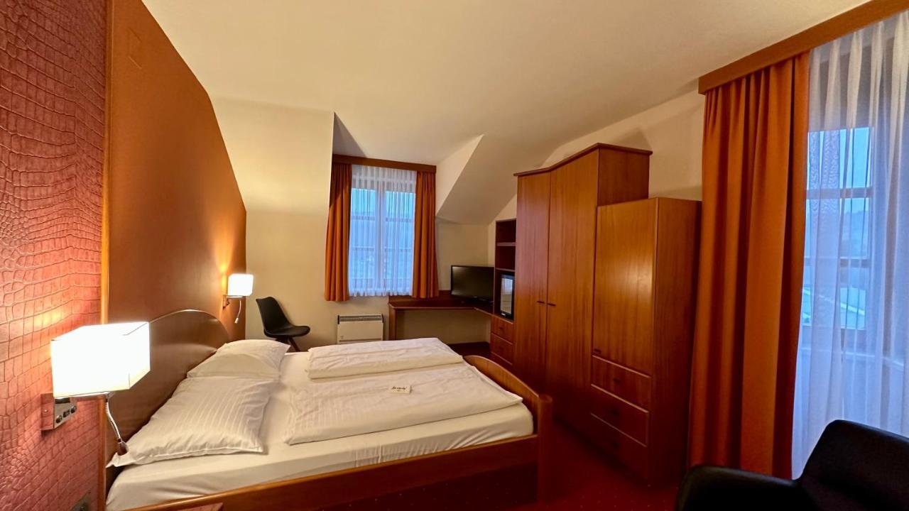Vitalhotel Krainz Fürstenfeld 外观 照片
