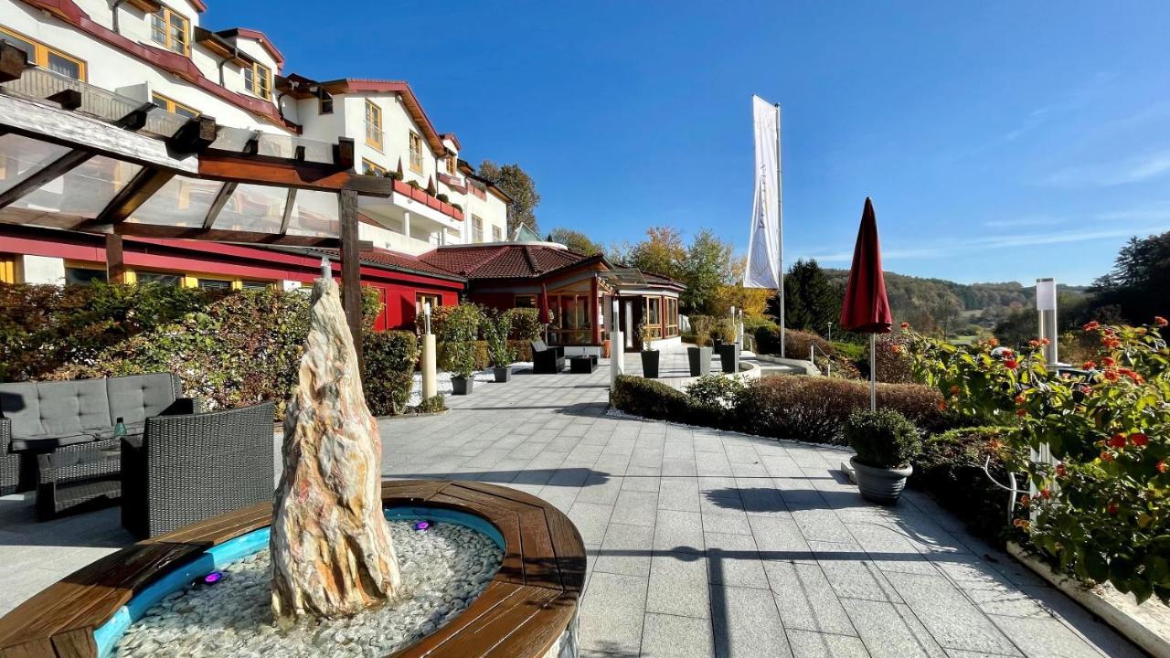 Vitalhotel Krainz Fürstenfeld 外观 照片
