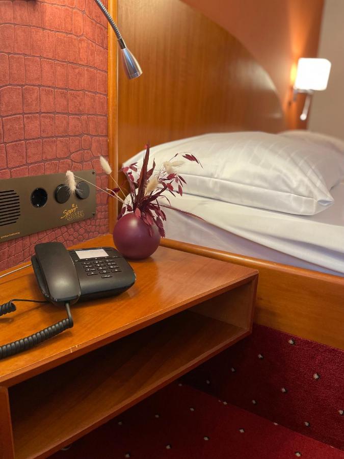 Vitalhotel Krainz Fürstenfeld 外观 照片