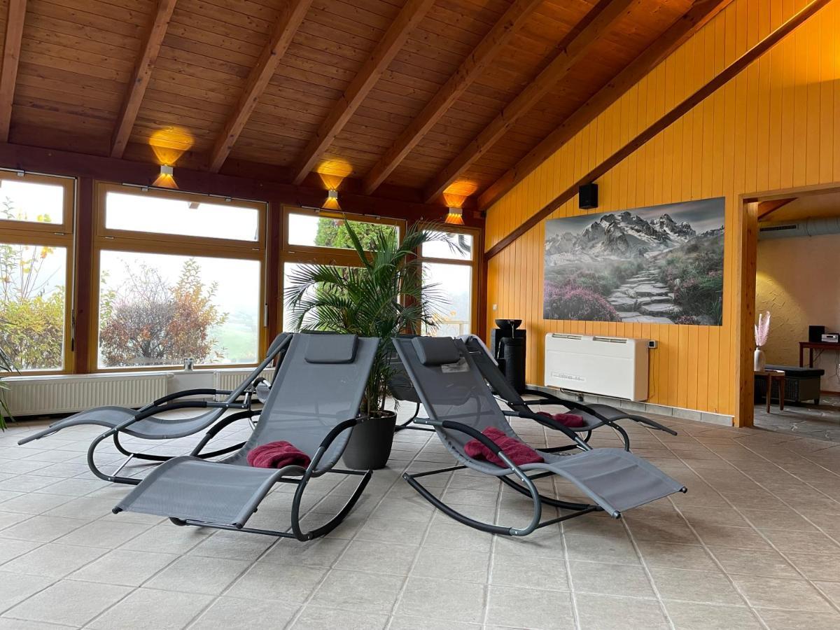 Vitalhotel Krainz Fürstenfeld 外观 照片