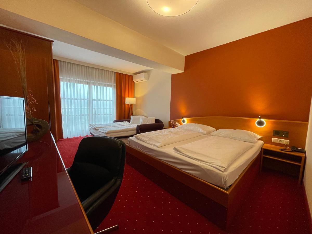 Vitalhotel Krainz Fürstenfeld 外观 照片