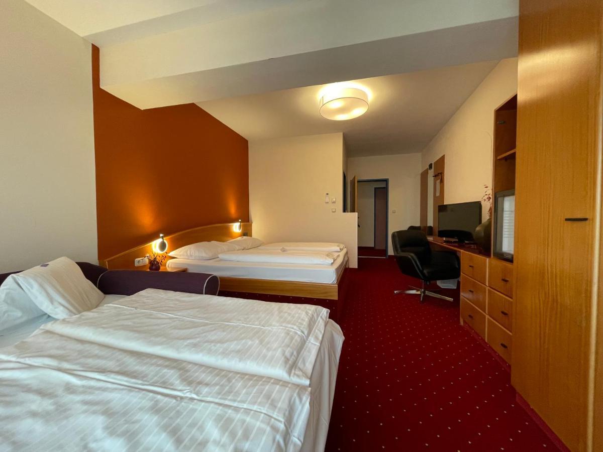 Vitalhotel Krainz Fürstenfeld 外观 照片