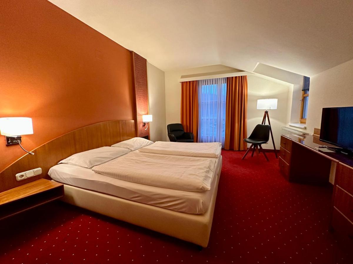 Vitalhotel Krainz Fürstenfeld 外观 照片