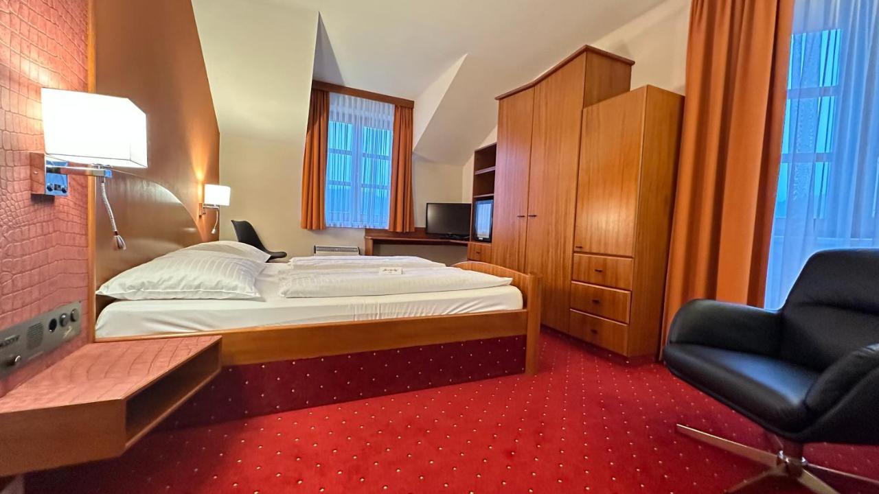 Vitalhotel Krainz Fürstenfeld 外观 照片