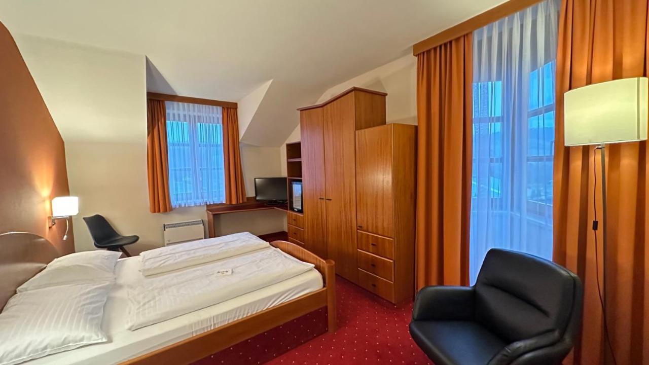 Vitalhotel Krainz Fürstenfeld 外观 照片