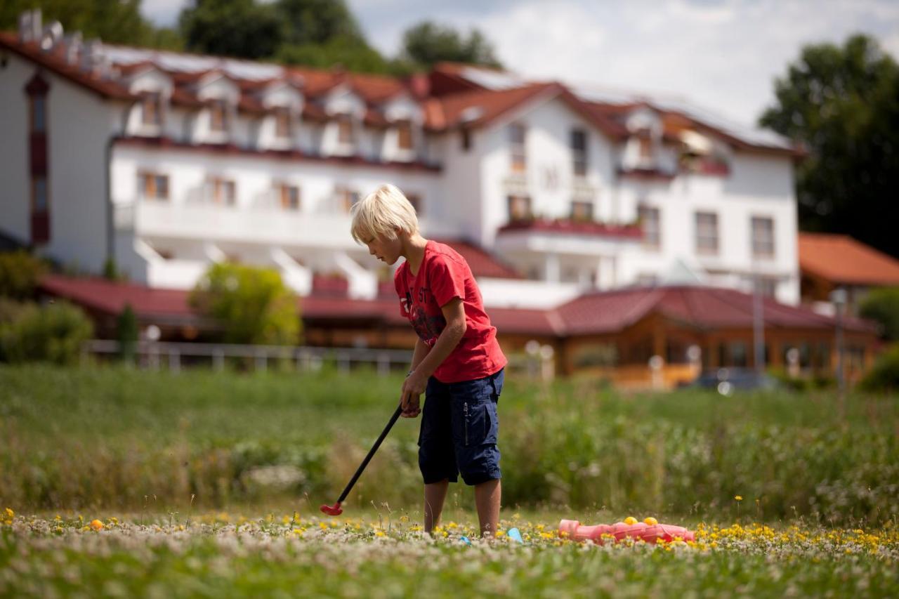 Vitalhotel Krainz Fürstenfeld 外观 照片