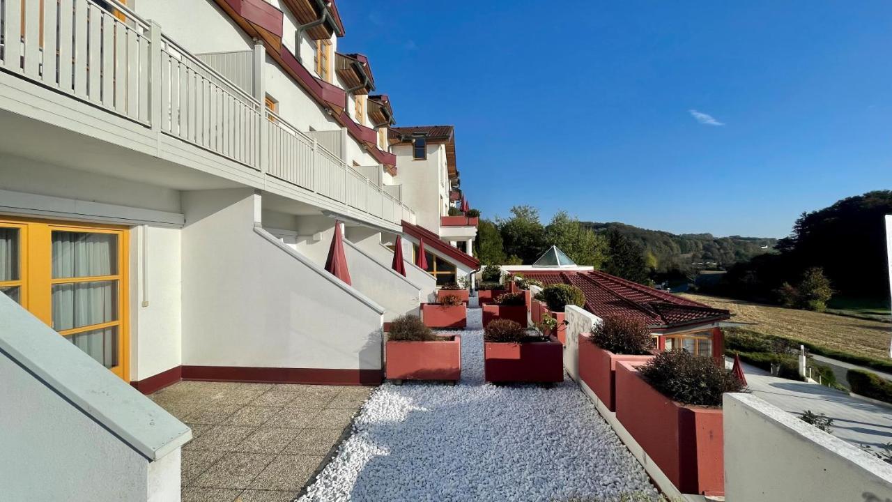 Vitalhotel Krainz Fürstenfeld 外观 照片