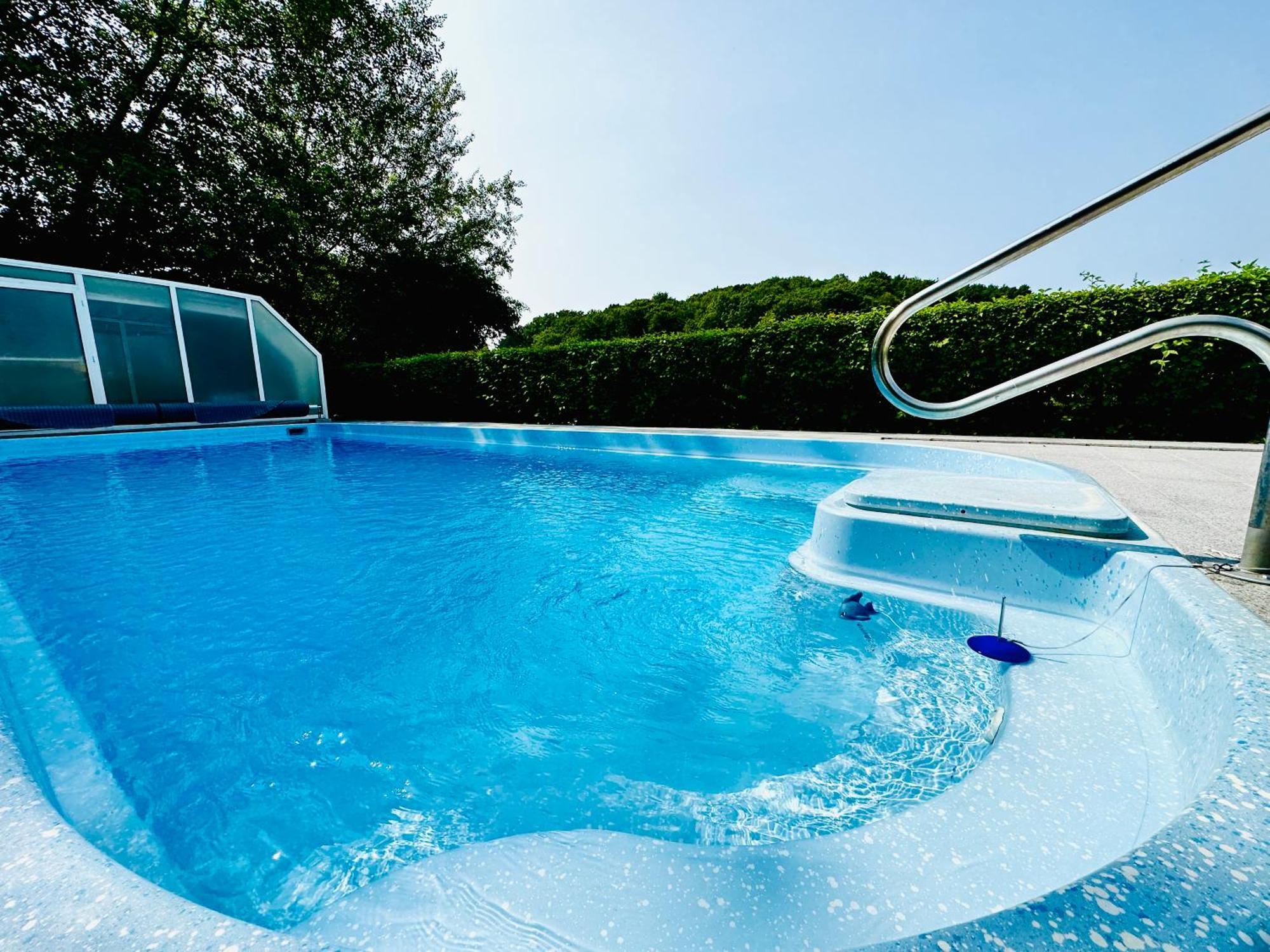 Vitalhotel Krainz Fürstenfeld 外观 照片