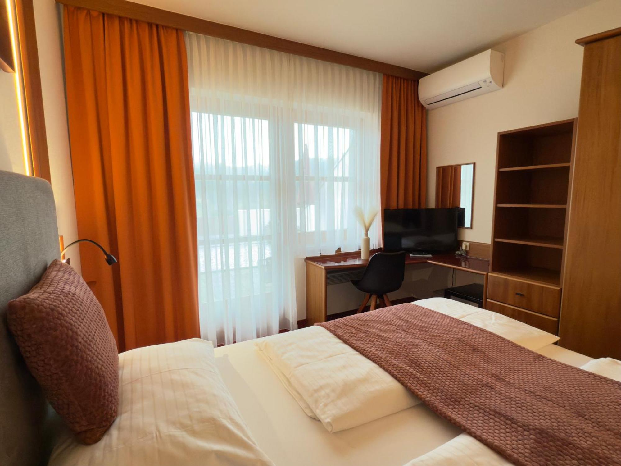 Vitalhotel Krainz Fürstenfeld 外观 照片
