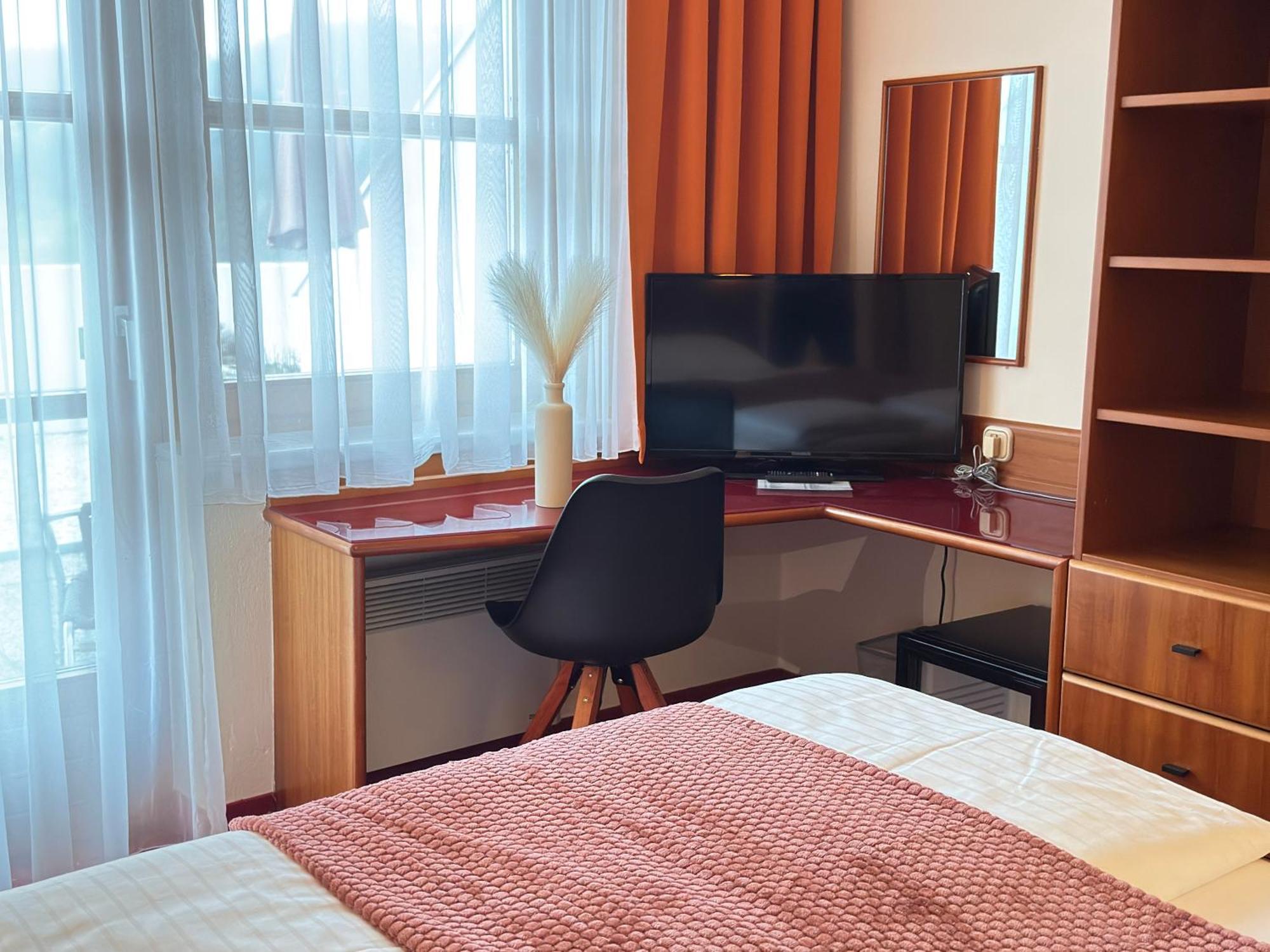 Vitalhotel Krainz Fürstenfeld 外观 照片