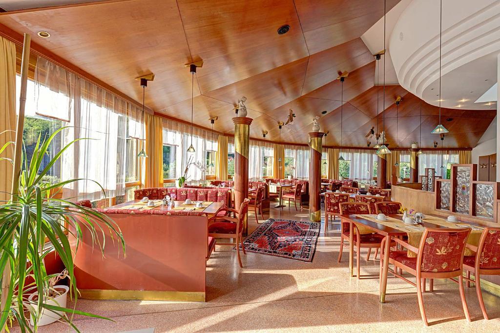 Vitalhotel Krainz Fürstenfeld 外观 照片