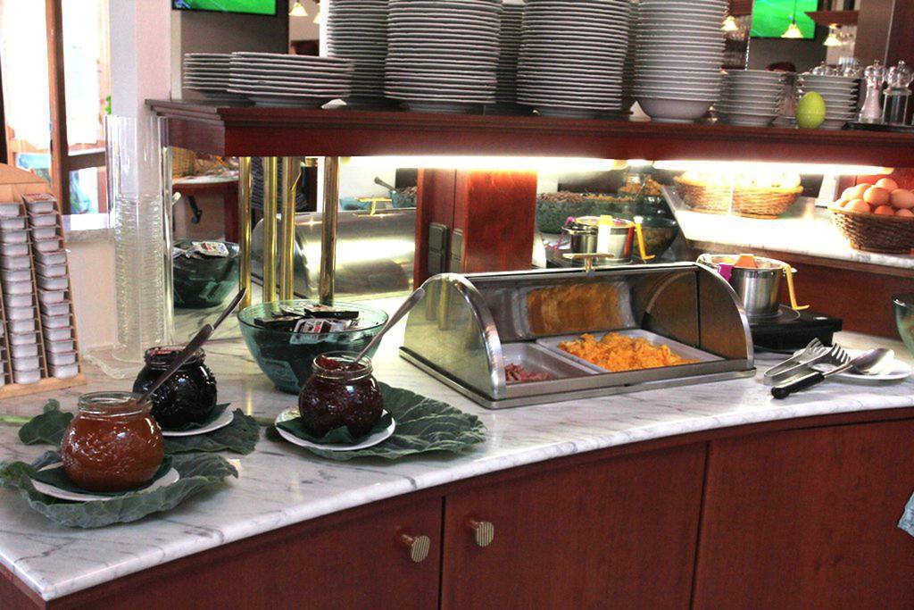 Vitalhotel Krainz Fürstenfeld 外观 照片
