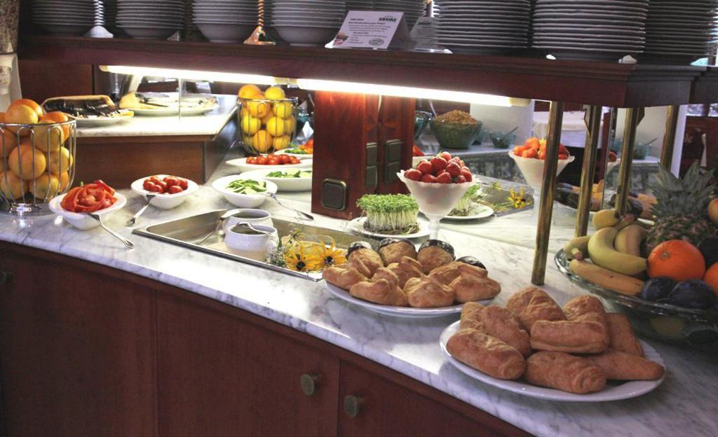 Vitalhotel Krainz Fürstenfeld 外观 照片