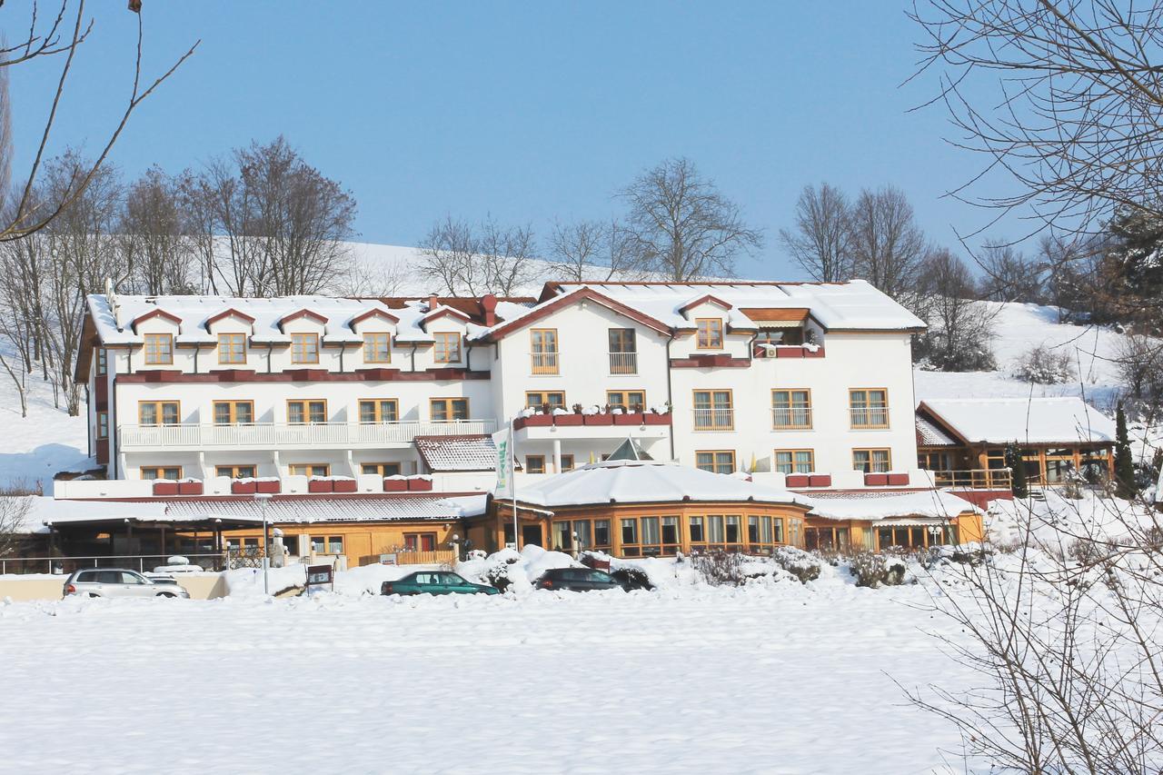 Vitalhotel Krainz Fürstenfeld 外观 照片