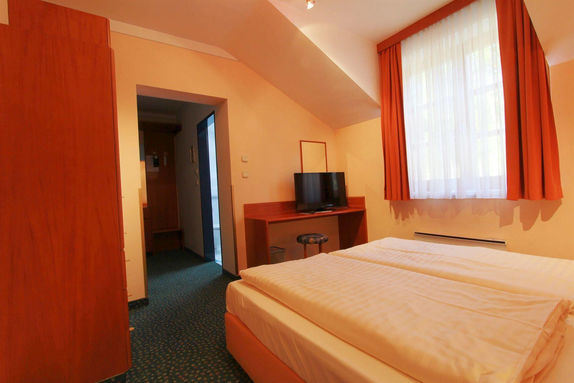 Vitalhotel Krainz Fürstenfeld 外观 照片