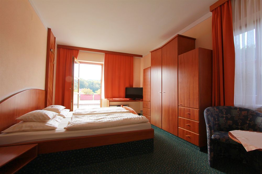 Vitalhotel Krainz Fürstenfeld 外观 照片
