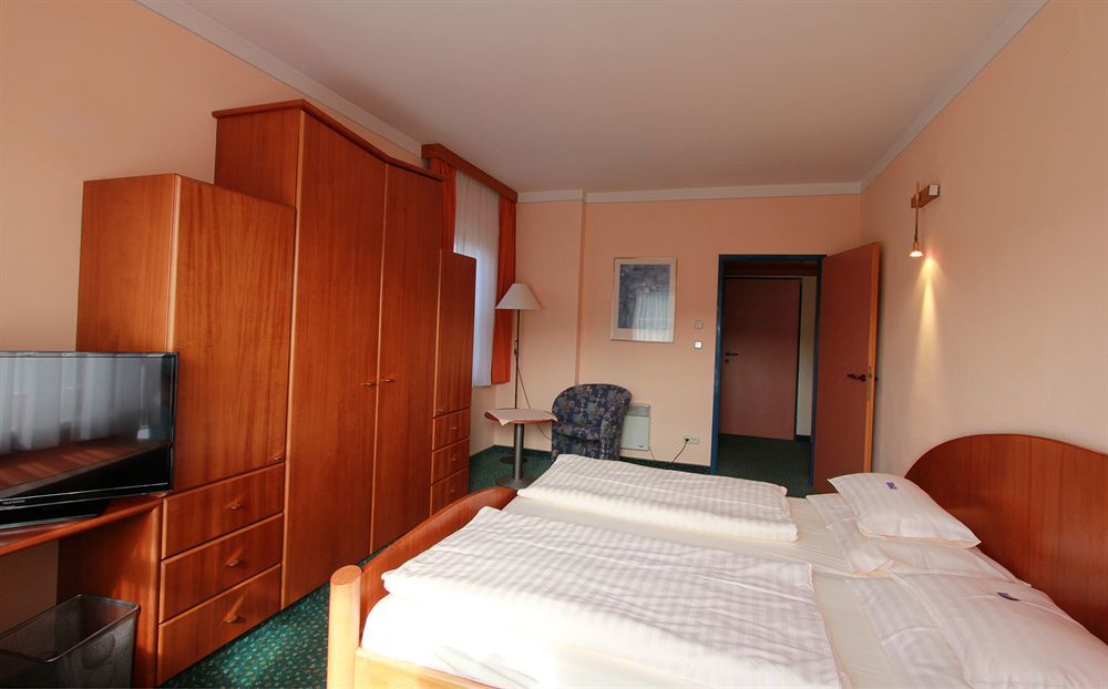 Vitalhotel Krainz Fürstenfeld 外观 照片